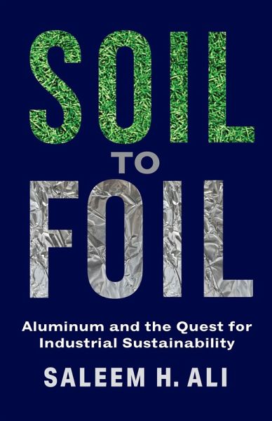 Soil to Foil (eBook, ePUB) Soil to Foil (eBook, ePUB)