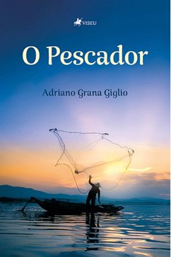 Cover O pescador (eBook, ePUB)