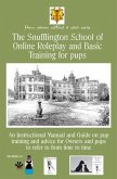 The Snufflington School of Online Roleplay and Basic Training for Adult pups (eBook, ePUB)