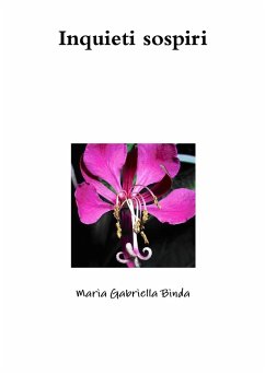 Cover Inquieti sospiri