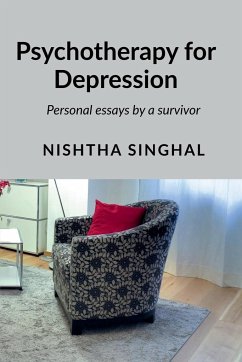 Psychotherapy for Depression - Singhal, Nishtha