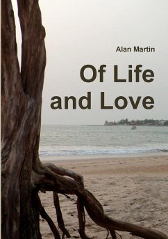 Of Life and Love - Martin, Alan