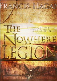 Cover The Nowhere Legion
