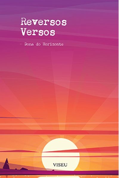 Reversos Versos (eBook, ePUB)