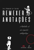 Remexer anotações (eBook, ePUB)