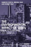 The Environmental Impact of Cities (eBook, ePUB)