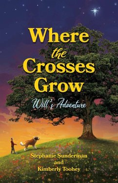 Cover Where the Crosses Grow (eBook, ePUB)