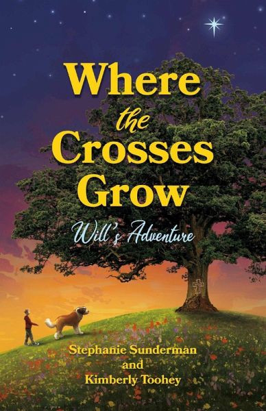 Where the Crosses Grow (eBook, ePUB) Where the Crosses Grow (eBook, ePUB)