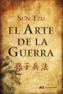 Cover El arte de la guerra (eBook, ePUB)