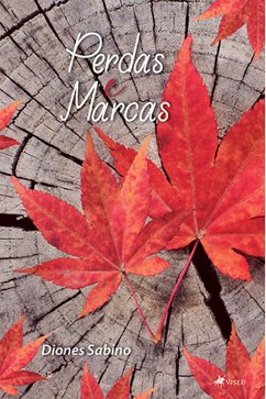 Cover Perdas e Marcas (eBook, ePUB)