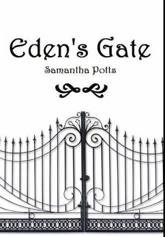 Eden's Gate - Potts, Samantha