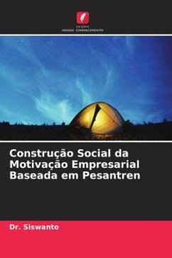 Construção Social da Motivação Empresarial Baseada em Pesantren - Siswanto