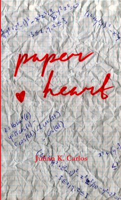 Paper Heart - Carlos, Julian K.