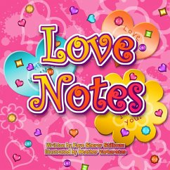 Love Notes - Sherer Stillman, Faye
