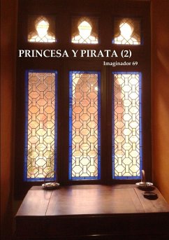 PRINCESA Y PIRATA (2) - Imaginador 69