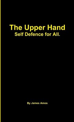 The Upper Hand - Amos, James