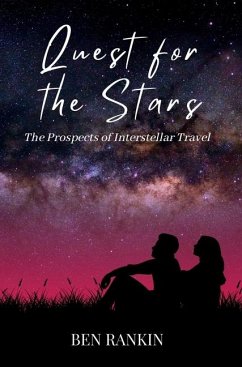 Cover Quest for the Stars