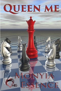 Cover Queen Me Series Volume 1