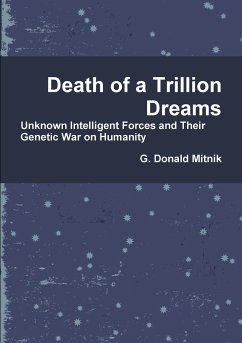 Death of a Trillion Dreams - Mitnik, G. Donald