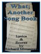 What; Another Song Book - Bild 1