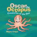 Oscar the Octopus (eBook, ePUB)