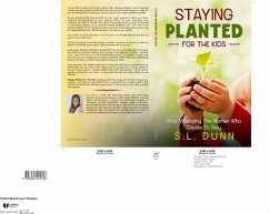 Cover Staying Planted For The Kids (eBook, ePUB)