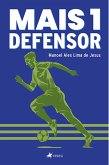 Mais 1 defensor (eBook, ePUB)