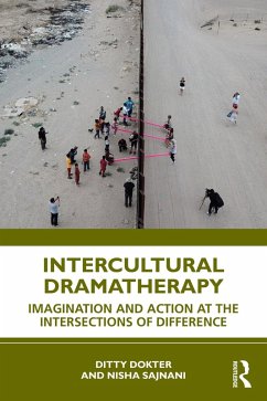 Intercultural Dramatherapy (eBook, ePUB) - Dokter, Ditty; Sajnani, Nisha
