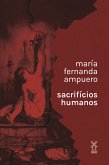 Sacrifícios Humanos (eBook, ePUB)