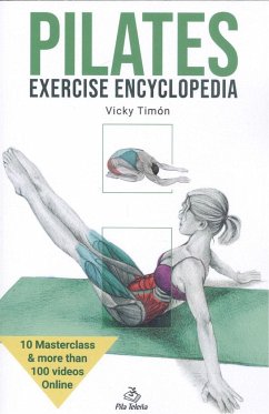 Pilates: Enciclopedia