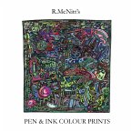Pen & Ink Colour Prints