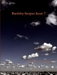 Bartleby Snopes Issue 7 - Bild 1