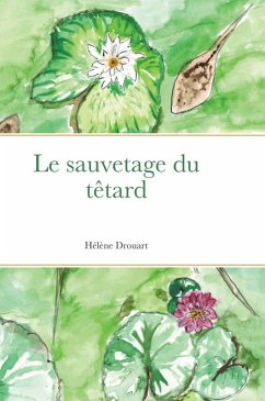 Cover Le sauvetage du têtard