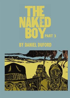 The Naked Boy Part 3 - Duford, Daniel