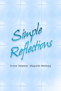 Simple Reflections - Dagmar (Kapala) Kellogg, Irene