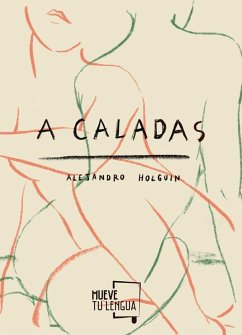 A caladas - Holguín, Alejandro