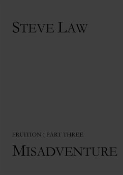 Misadventure - Law, Steve