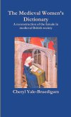 The Medieval Women's Dictionary