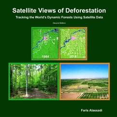 Satellite Views of Deforestation - Alassadi, Faris