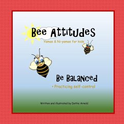 Cover Bee Attitudes