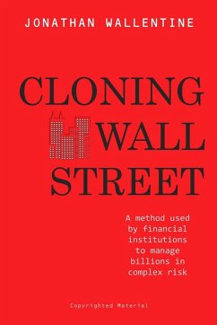 Cloning Wall Street - Wallentine, Jonathan