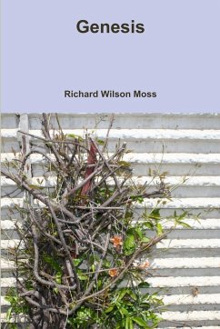 Genesis - Moss, Richard Wilson