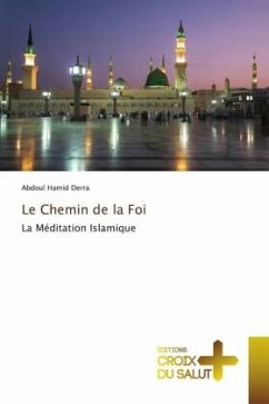 Le Chemin de la Foi - Derra, Abdoul Hamid