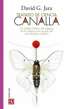 Cover Tratado de ciencia canalla (eBook, ePUB)