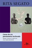 Cenas de um pensamento incômodo (eBook, ePUB)