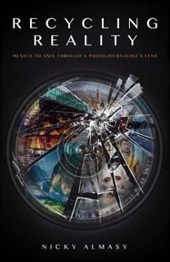 Cover Recycling Reality (eBook, ePUB)
