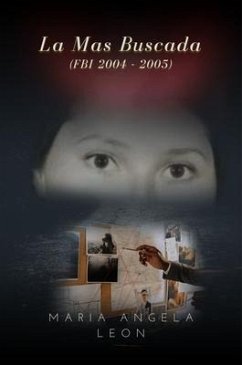 Cover LA MA´S BUSCADA (eBook, ePUB)