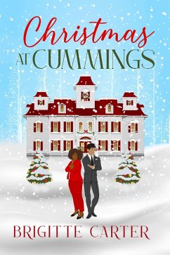 Christmas At Cummings (eBook, ePUB) - Carter, Brigitte