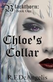 Chloe's Collar: Blackthorn (eBook, ePUB)