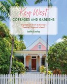 Key West Cottages and Gardens (eBook, ePUB) Key West Cottages and Gardens (eBook, ePUB)